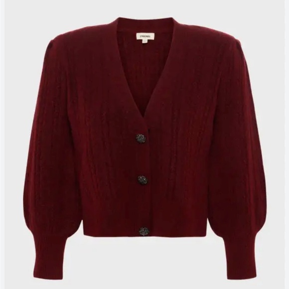 L'AGENCE Sweaters - L’Agence